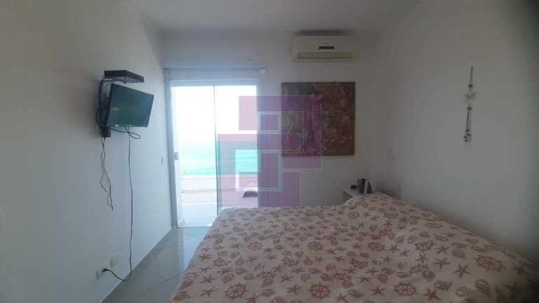Imagem Cobertura com 3 Quartos à Venda, 250 m² em Pitangueiras - Guarujá