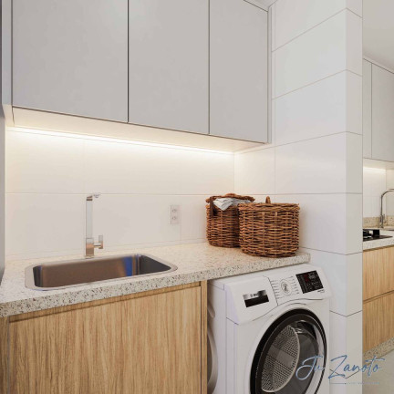 Imagem Apartamento com 2 Quartos à Venda, 57 m² em Itapoá
