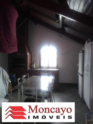 Imagem Casa com 2 Quartos à Venda, 98 m² em Vila Atlântica - Caraguatatuba
