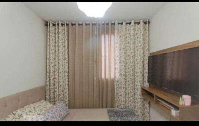 Imagem Apartamento com 2 Quartos à Venda, 50 m² em Vila Silvia - São Paulo