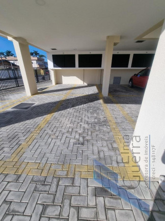Imagem Apartamento com 2 Quartos à Venda, 70 m² em Centro - Ubatuba