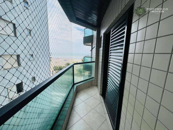 Imagem Apartamento com 3 Quartos à Venda, 137 m² em Aviação - Praia Grande