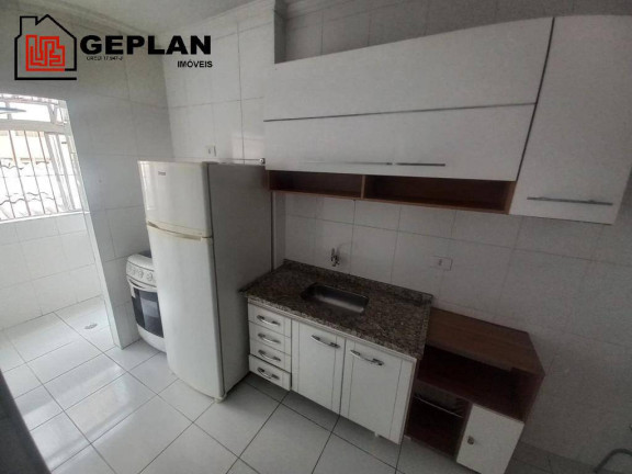 Imagem Apartamento com 1 Quarto à Venda, 30 m² em Liberdade - São Paulo
