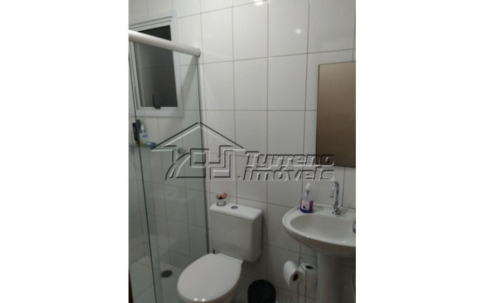 Imagem Apartamento com 2 Quartos à Venda, 59 m² em Bosque Dos Eucaliptos - São José Dos Campos