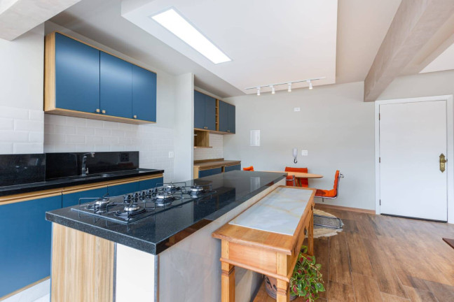 Imagem Apartamento com 3 Quartos à Venda, 104 m² em Perdizes - São Paulo