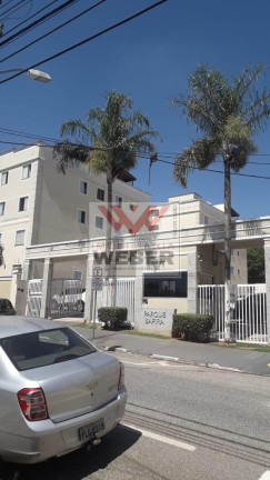 Apartamento com 3 Quartos à Venda, 79 m² em Jardim Guadalajara - Sorocaba