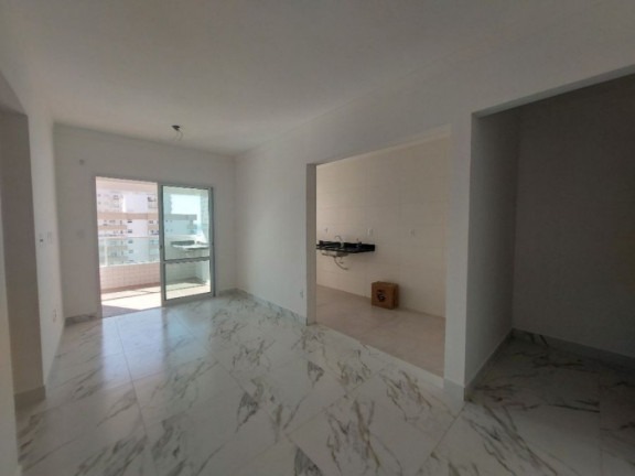 Imagem Apartamento com 1 Quarto à Venda, 50 m² em Flórida - Praia Grande Imagem Apartamento com 1 Quarto à Venda, 50 m² em Flórida - Praia Grande
