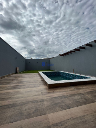 Sobrado com 3 Quartos à Venda, 148 m² em Eldorado - Anápolis