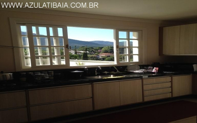 Imagem Casa com 3 Quartos à Venda, 270 m² em Recreio Maristela - Atibaia Imagem Casa com 3 Quartos à Venda, 270 m² em Recreio Maristela - Atibaia