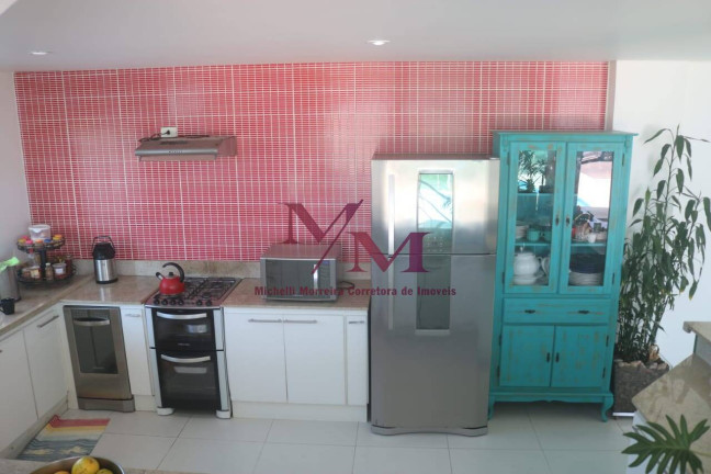 Imagem Casa com 4 Quartos à Venda, 432 m² em Balneário Caravela I - Matinhos