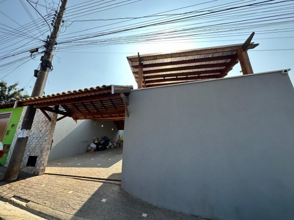 Imagem Casa com 2 Quartos à Venda, 150 m² em Vila Ezequiel - Tatuí Imagem Casa com 2 Quartos à Venda, 150 m² em Vila Ezequiel - Tatuí
