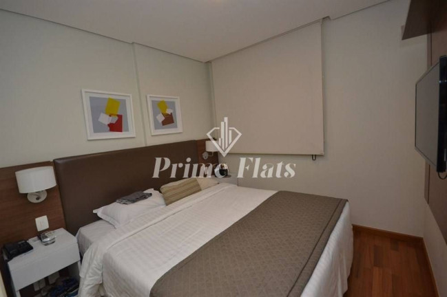 Imagem Apartamento com 1 Quarto à Venda, 42 m² em Vila Olímpia - São Paulo Imagem Apartamento com 1 Quarto à Venda, 42 m² em Vila Olímpia - São Paulo