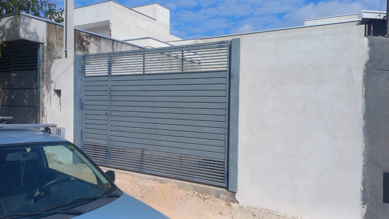 Imagem Casa com 3 Quartos à Venda, 125 m² em Jardim Dos Bandeirantes - São José Dos Campos