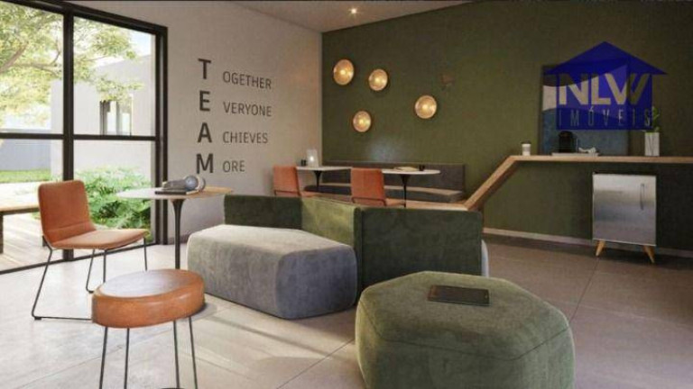 Imagem Apartamento com 2 Quartos à Venda, 43 m² em Moema - São Paulo Imagem Apartamento com 2 Quartos à Venda, 43 m² em Moema - São Paulo