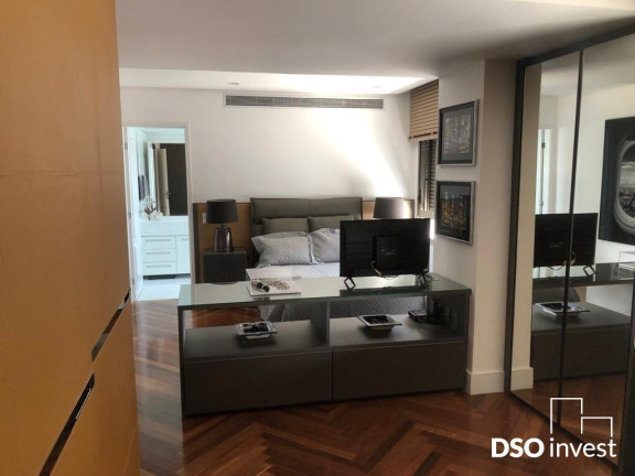 Imagem Apartamento com 4 Quartos à Venda, 774 m² em Campo Belo - São Paulo Imagem Apartamento com 4 Quartos à Venda, 774 m² em Campo Belo - São Paulo