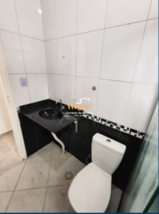 Imagem Casa com 3 Quartos à Venda, 165 m² em Guilhermina - Praia Grande Imagem Casa com 3 Quartos à Venda, 165 m² em Guilhermina - Praia Grande