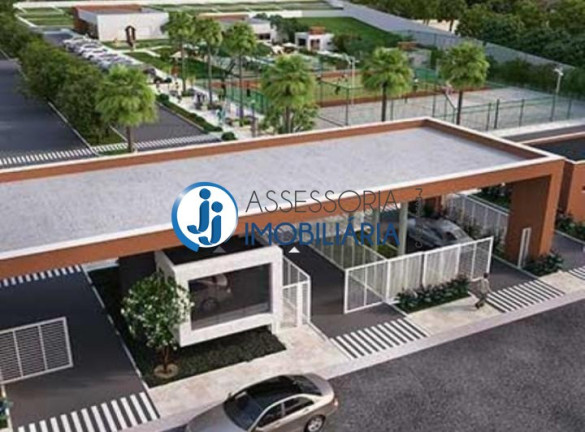 Imagem Terreno para Alugar ou Temporada, 240 m² em Cajupiranga - Parnamirim