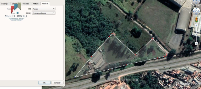 Imagem Imóvel Comercial à Venda, 25.000 m² em Centro - Tatuí Imagem Imóvel Comercial à Venda, 25.000 m² em Centro - Tatuí