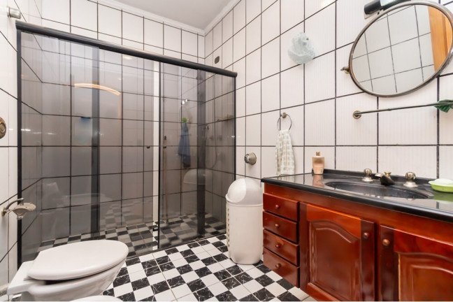 Imagem Casa com 4 Quartos à Venda, 280 m² em Jardim Vila Carrão - São Paulo Imagem Casa com 4 Quartos à Venda, 280 m² em Jardim Vila Carrão - São Paulo
