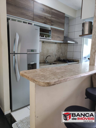Imagem Apartamento com 2 Quartos à Venda, 5 m² em Umuarama - Osasco