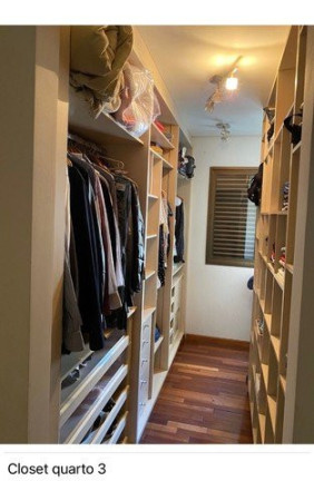 Imagem Apartamento com 3 Quartos à Venda, 145 m² em Altos Do Esplanada - São José Dos Campos