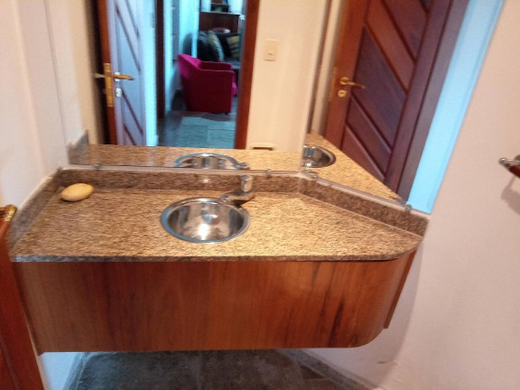 Imagem Apartamento com 3 Quartos à Venda, 162 m² em Enseada - Guarujá Imagem Apartamento com 3 Quartos à Venda, 162 m² em Enseada - Guarujá