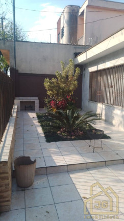 Casa com 3 Quartos à Venda, 250 m² em Vila Alzira - Santo André