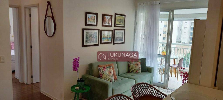 Imagem Apartamento com 2 Quartos à Venda, 68 m² em Chácara Inglesa - São Paulo Imagem Apartamento com 2 Quartos à Venda, 68 m² em Chácara Inglesa - São Paulo