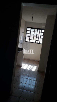 Imagem Apartamento com 2 Quartos à Venda, 47 m² em Jardim Yolanda - São José Do Rio Preto