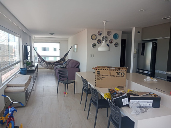 Imagem Apartamento com 3 Quartos para Alugar, 250 m² em Bessa - João Pessoa