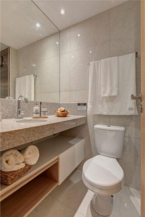 Imagem Apartamento com 2 Quartos à Venda, 36 m² em Federação - Salvador Imagem Apartamento com 2 Quartos à Venda, 36 m² em Federação - Salvador