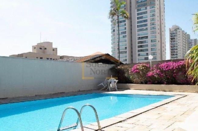 Imagem Apartamento com 3 Quartos à Venda, 90 m² em Santa Teresinha - São Paulo Imagem Apartamento com 3 Quartos à Venda, 90 m² em Santa Teresinha - São Paulo