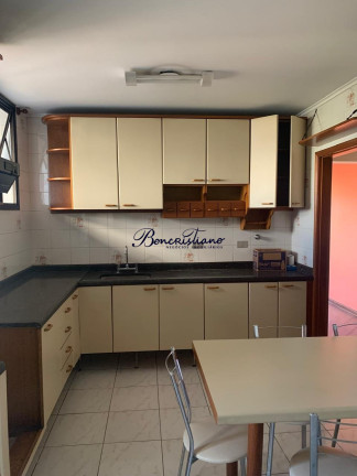 Imagem Apartamento com 3 Quartos à Venda, 213 m² em água Fria - Sao Paulo Imagem Apartamento com 3 Quartos à Venda, 213 m² em água Fria - Sao Paulo