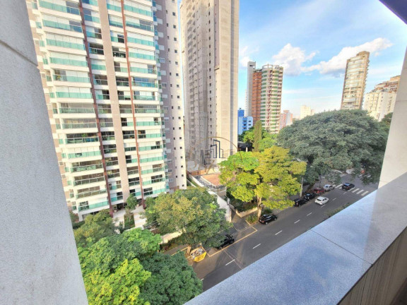 Imagem Apartamento com 3 Quartos à Venda, 163 m² em Jardim - Santo André