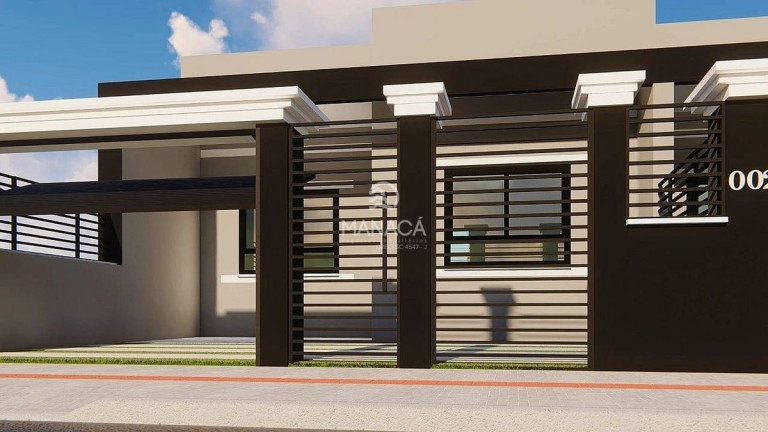 Imagem Casa com 2 Quartos à Venda, 45 m² em Quinta Dos Açorianos - Barra Velha Imagem Casa com 2 Quartos à Venda, 45 m² em Quinta Dos Açorianos - Barra Velha