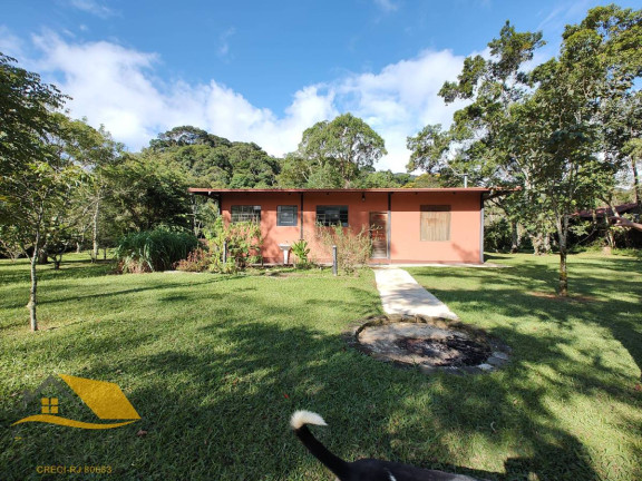 Imagem Chácara com 5 Quartos à Venda, 250 m² em Lumiar - Nova Friburgo