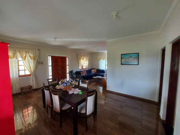 Imagem Casa com 3 Quartos à Venda, 170 m² em Ninho Verde Ii - Pardinho