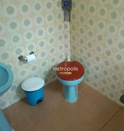 Imagem Casa com 2 Quartos à Venda, 170 m² em Prosperidade - São Caetano Do Sul Imagem Casa com 2 Quartos à Venda, 170 m² em Prosperidade - São Caetano Do Sul