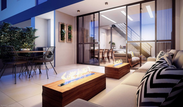 Imagem Apartamento com 2 Quartos à Venda, 88 m² em Planalto Paulista - São Paulo Imagem Apartamento com 2 Quartos à Venda, 88 m² em Planalto Paulista - São Paulo