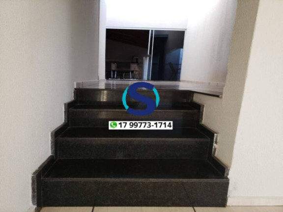 Imagem Casa com 2 Quartos à Venda, 242 m² em Centro - Macedônia Imagem Casa com 2 Quartos à Venda, 242 m² em Centro - Macedônia