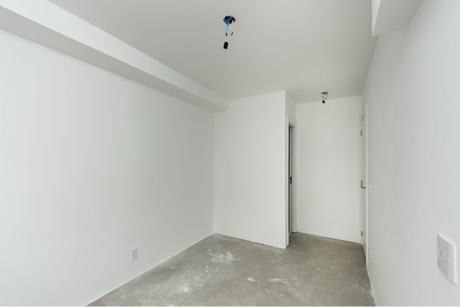Imagem Imóvel com 1 Quarto à Venda, 47 m² em Vila Mariana - São Paulo