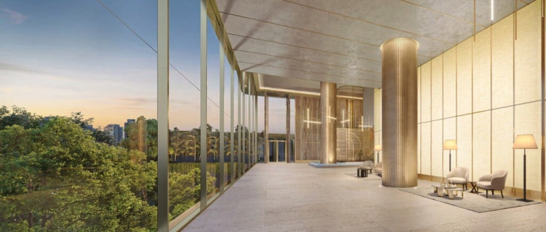 Imagem Apartamento com 4 Quartos à Venda, 464 m² em Jardim Guedala - São Paulo