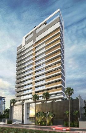 Imagem Cobertura com 3 Quartos à Venda, 303 m² em Fazenda - Itajaí