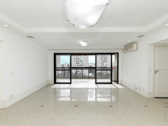 Imagem Apartamento com 3 Quartos à Venda, 160 m² em Vila Suzana - São Paulo