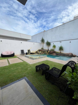 Imagem Casa com 3 Quartos à Venda, 250 m² em Reserva Da Serra - Jundiaí