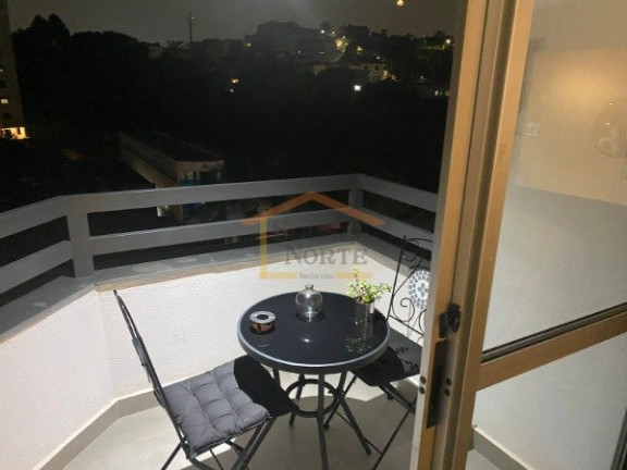 Imagem Apartamento com 3 Quartos à Venda, 70 m² em Santana - São Paulo Imagem Apartamento com 3 Quartos à Venda, 70 m² em Santana - São Paulo