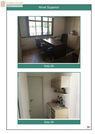Imagem Imóvel com 8 Quartos à Venda, 400 m² em Chacara Klabin  - São Paulo