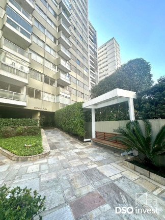 Imagem Apartamento com 3 Quartos à Venda, em Higienópolis - São Paulo Imagem Apartamento com 3 Quartos à Venda, em Higienópolis - São Paulo