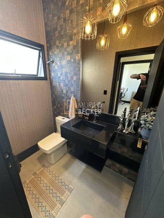 Imagem Casa de Condomínio com 4 Quartos à Venda, 315 m² em Da Cerejeira - Jacareí Imagem Casa de Condomínio com 4 Quartos à Venda, 315 m² em Da Cerejeira - Jacareí