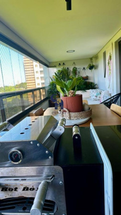 Imagem Apartamento com 4 Quartos à Venda, 225 m² em Patamares - Salvador